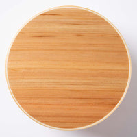 ヤマコー 杉・ワッパ飯器 大 (コピー) ヤマコー 木工もの