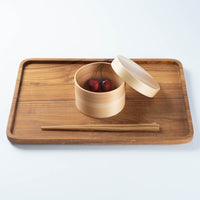 ヤマコー 杉・ワッパ飯器 大 (コピー) ヤマコー 木工もの