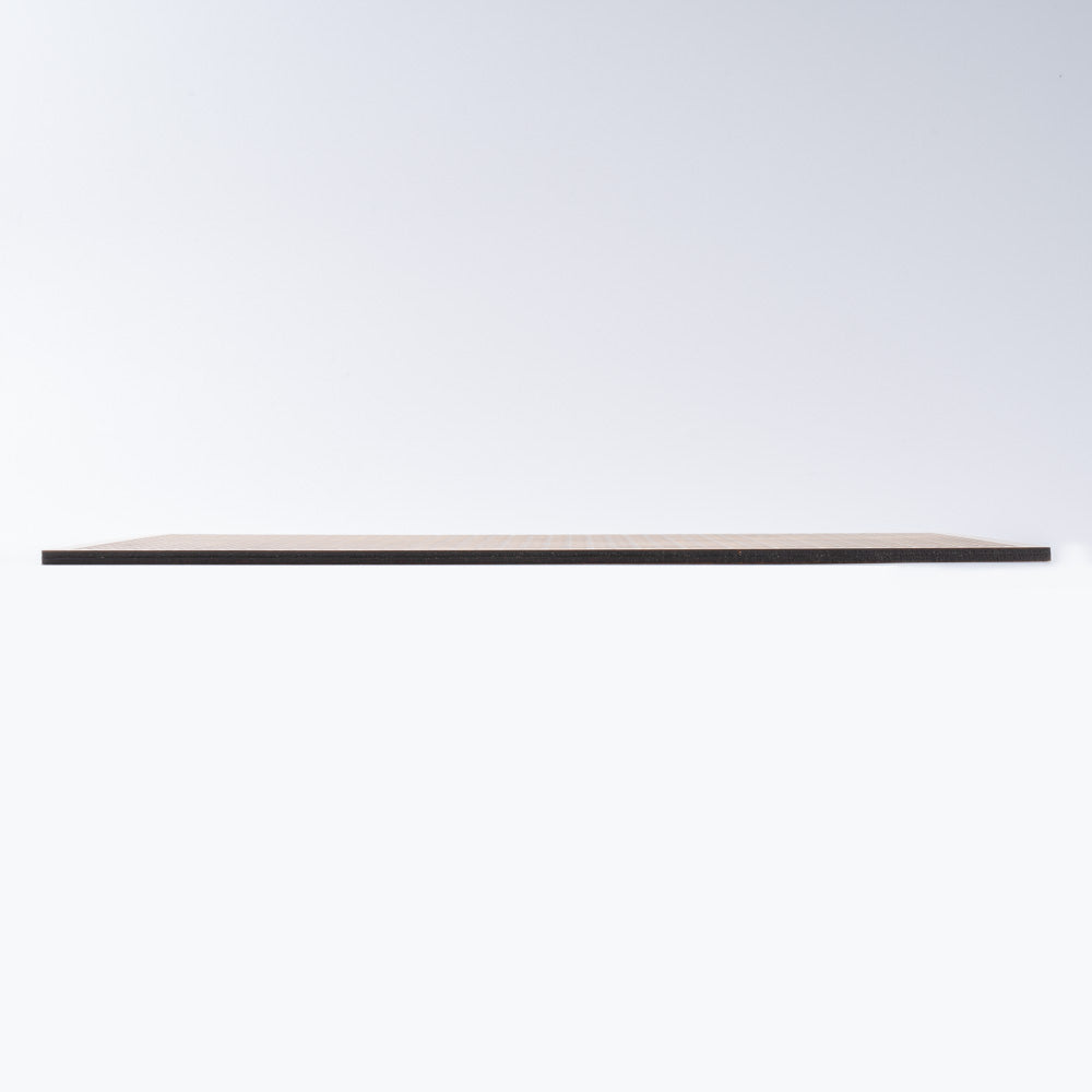 ヤマコー ひのき細密膳 長角 七宝 小 ヤマコー 木工もの