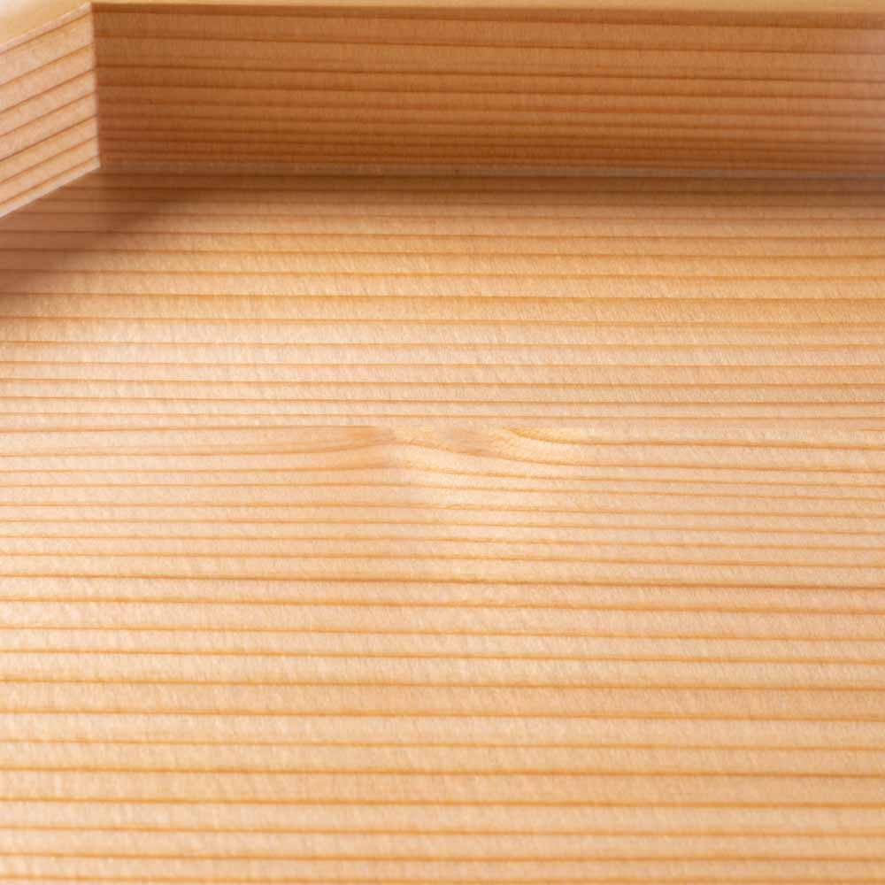 ヤマコー 杉・八角皿 (コピー) ヤマコー 木工もの