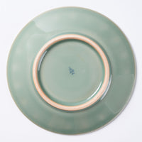 篠山藩窯 王地山陶器所 青磁鎬珈琲碗 篠山藩窯 王地山陶器所 王地山焼