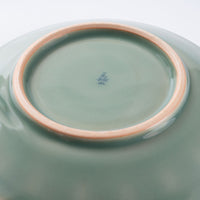 篠山藩窯 王地山陶器所 青磁鎬珈琲碗 篠山藩窯 王地山陶器所 王地山焼