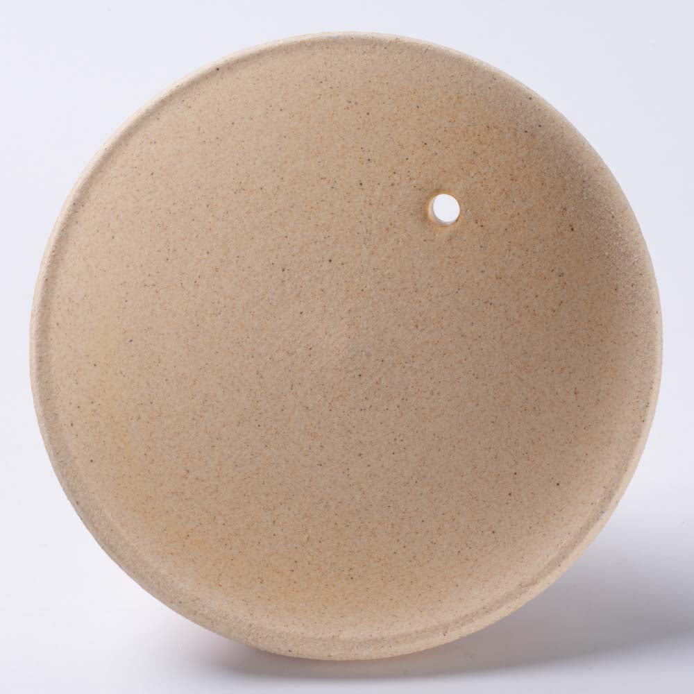 萩焼 天龍窯 ポット ホワイト 萩焼 天龍窯 萩焼