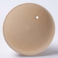 萩焼 天龍窯 ポット ホワイト 萩焼 天龍窯 萩焼