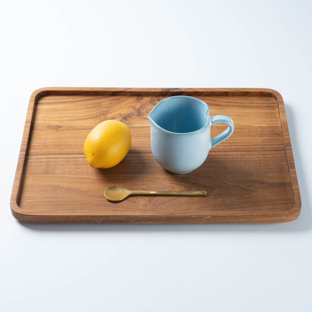 萩焼 天龍窯 ソライロハートマグカップ ¥3,300 大人の焼き物