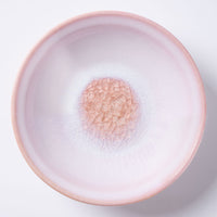 萩焼 天龍窯 モモイロ小皿 萩焼 天龍窯 萩焼