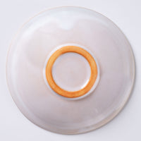 萩焼 天龍窯 ソライロ小皿 萩焼 天龍窯 萩焼