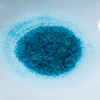 萩焼 天龍窯 ソライロ小皿 萩焼 天龍窯 萩焼