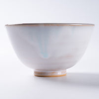 萩焼 天龍窯 ソライロ 飯碗 萩焼 天龍窯 萩焼