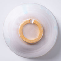 萩焼 天龍窯 ソライロ 飯碗 萩焼 天龍窯 萩焼