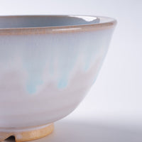 萩焼 天龍窯 ソライロ 飯碗 萩焼 天龍窯 萩焼