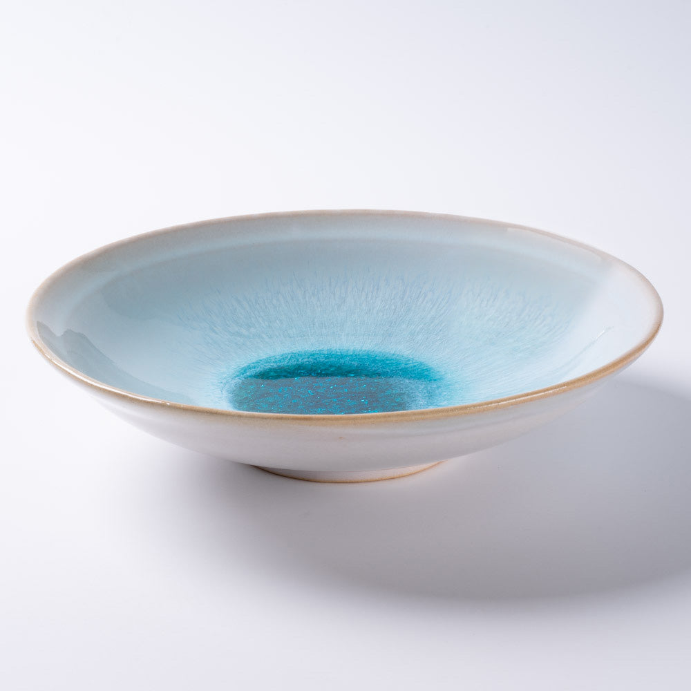 萩焼 茶碗 天龍窯 - 美術品