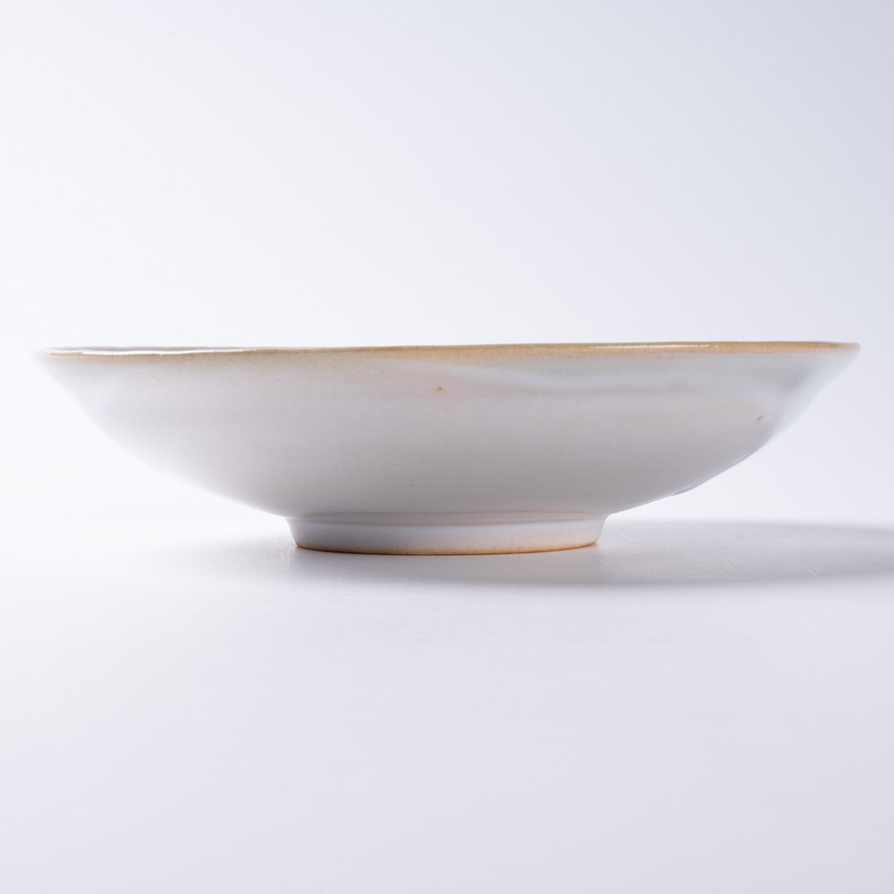 萩焼 天龍窯 ソライロ 鉢 萩焼 天龍窯 萩焼