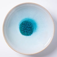 萩焼 天龍窯 ソライロ 鉢 萩焼 天龍窯 萩焼