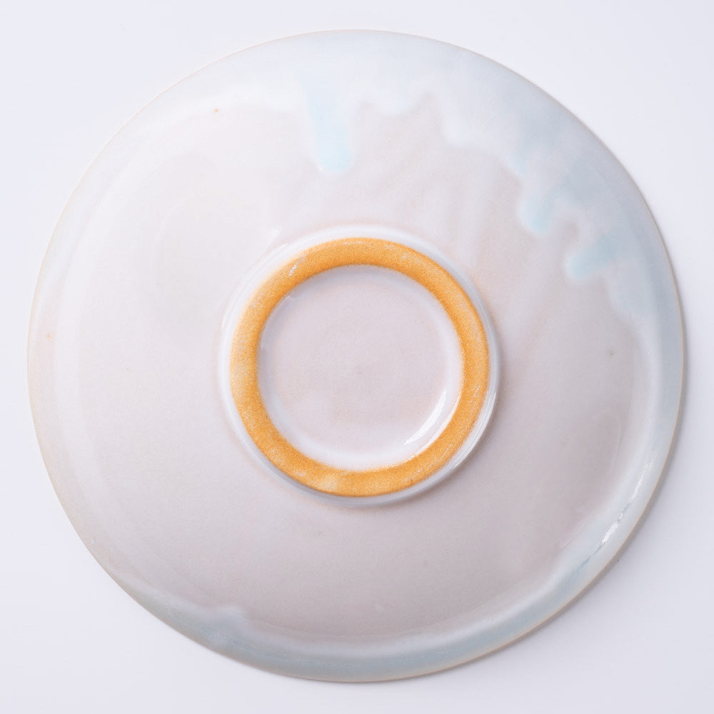 萩焼 天龍窯 ソライロ 鉢 萩焼 天龍窯 萩焼