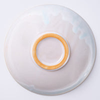 萩焼 天龍窯 ソライロ 鉢 萩焼 天龍窯 萩焼