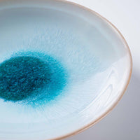 萩焼 天龍窯 ソライロ 鉢 萩焼 天龍窯 萩焼