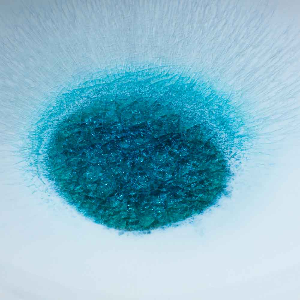 萩焼 天龍窯 ソライロ 鉢 萩焼 天龍窯 萩焼