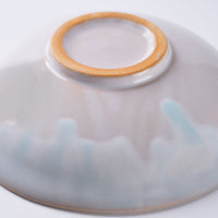 萩焼 天龍窯 ソライロ 鉢 萩焼 天龍窯 萩焼