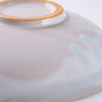 萩焼 天龍窯 ソライロ 鉢 萩焼 天龍窯 萩焼