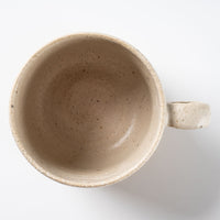 作家 岡村朝子 マグカップ 家 yume 作家 岡村朝子 陶磁器作家もの