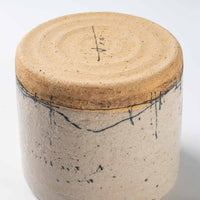 作家 岡村朝子 マグカップ 家 yume 作家 岡村朝子 陶磁器作家もの