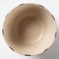 作家 岡村朝子 フリーカップ drop A 作家 岡村朝子 陶磁器作家もの