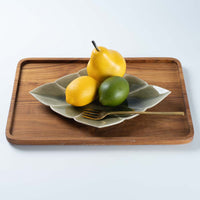 作家 宮田竜司 灰釉菱形皿(中) 作家 宮田竜司 陶磁器作家もの