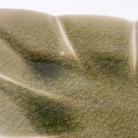 作家 宮田竜司 灰釉菱形皿(中) 作家 宮田竜司 陶磁器作家もの