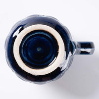 ルリアメ工房 guuマグ(ルリ) ルリアメ工房 陶磁器作家もの