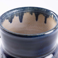 ルリアメ工房 guuマグ(ルリ) ルリアメ工房 陶磁器作家もの