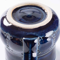 ルリアメ工房 guuマグ(ルリ) ルリアメ工房 陶磁器作家もの