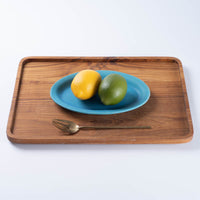 作家 大原拓也 オーバルプレート (S) bleu 作家 大原拓也 陶磁器作家もの