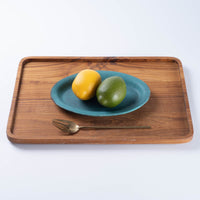 作家 大原拓也 オーバルプレート (S) vert 作家 大原拓也 陶磁器作家もの