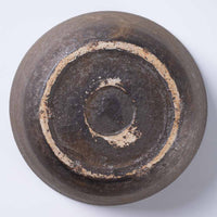 作家 大原拓也 カラーマットボウル (S) noir 作家 大原拓也 陶磁器作家もの