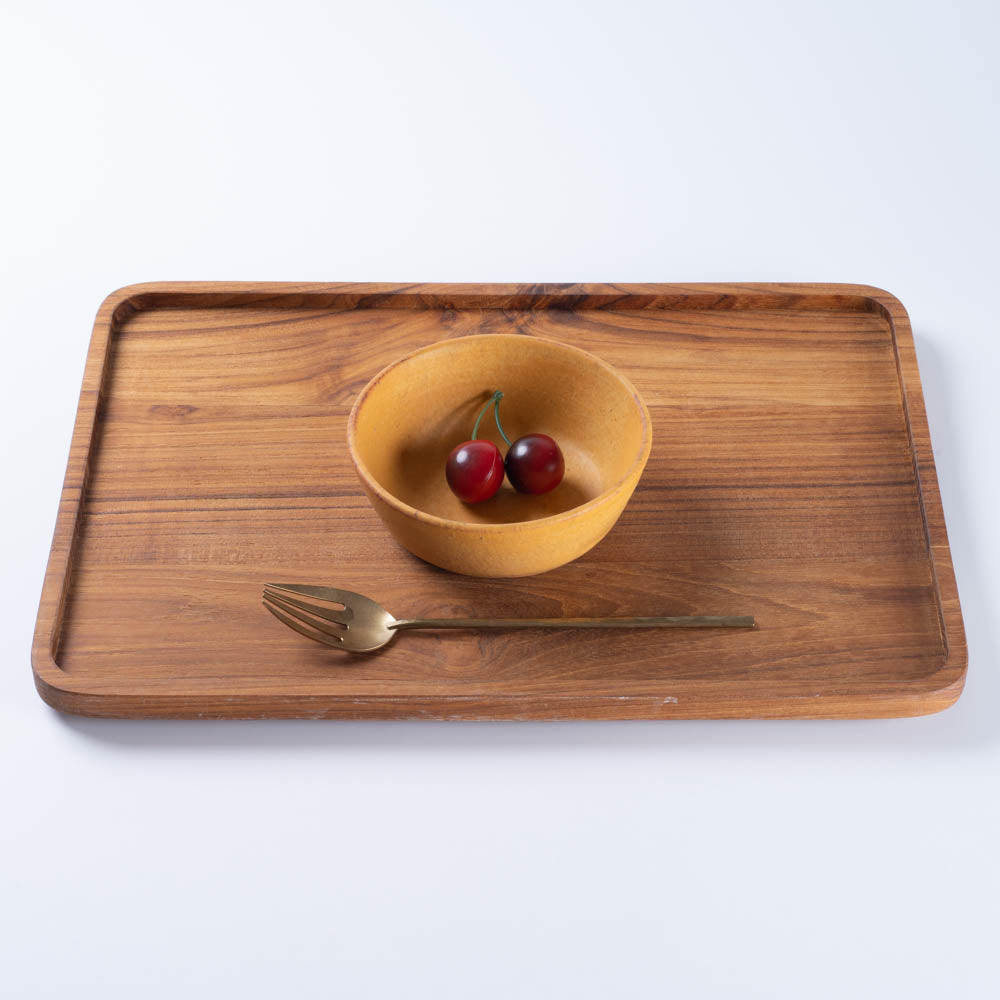 作家 大原拓也 カラーマットボウル (S) jaune 作家 大原拓也 陶磁器作家もの