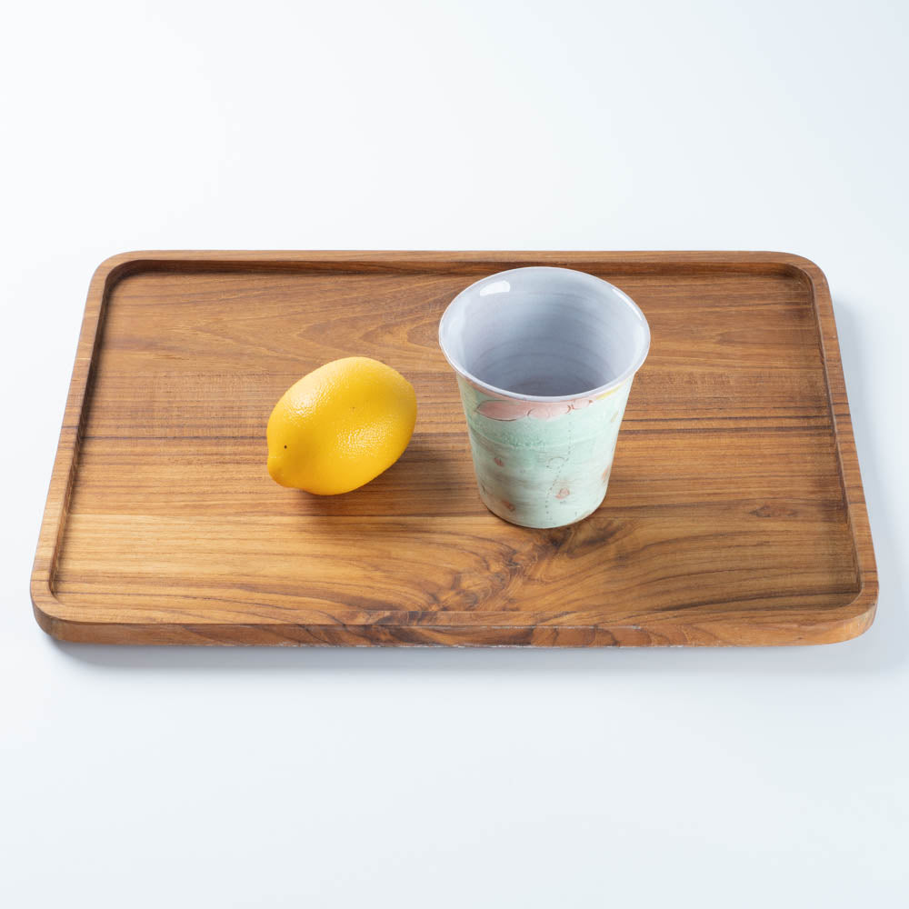 作家 森田みほ フリーカップ エメラルドグリーン 作家 森田みほ 陶磁器作家もの