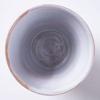作家 森田みほ フリーカップ ピンク 作家 森田みほ 陶磁器作家もの