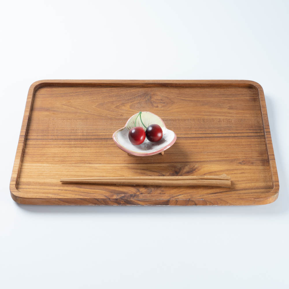 作家 森田みほ 花型足付き小皿 イエロー 作家 森田みほ 陶磁器作家もの