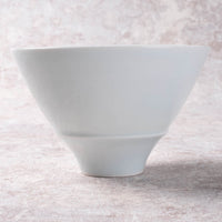 蒼雲窯 白磁茶碗 蒼雲窯 陶磁器作家もの