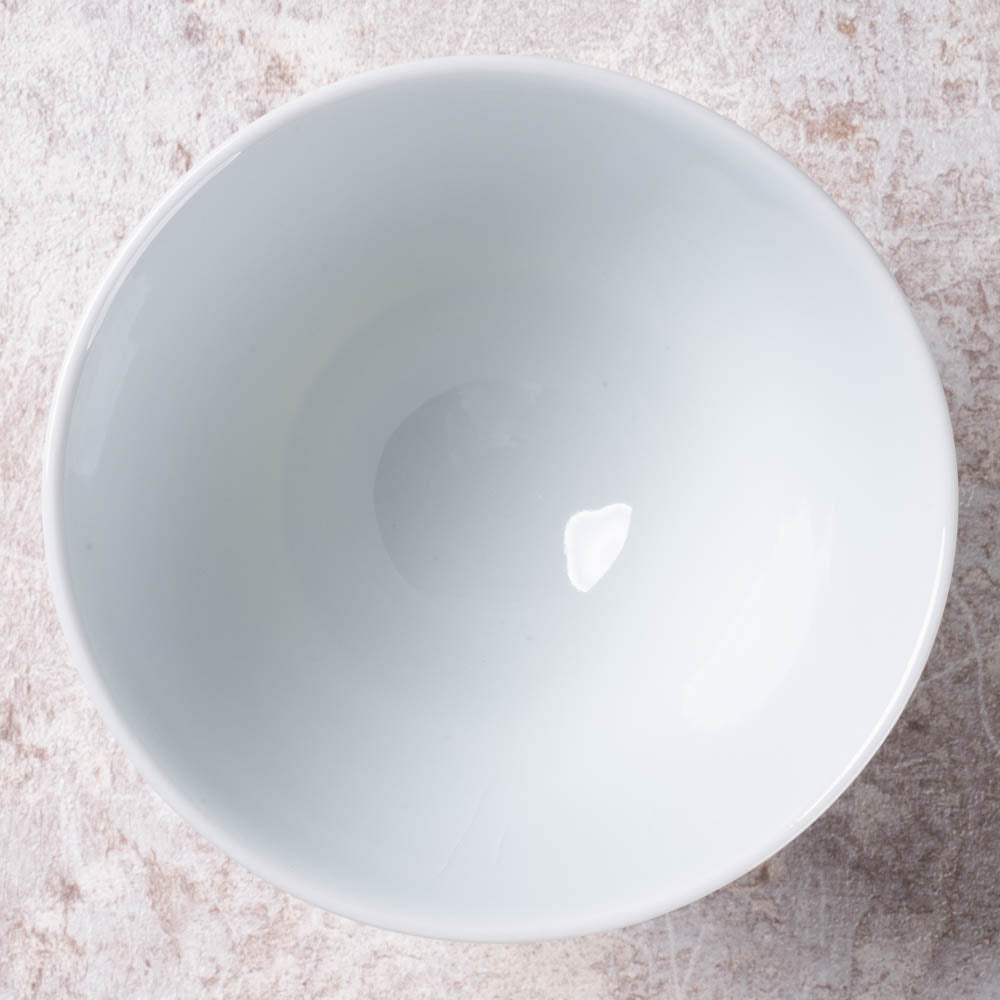 蒼雲窯 白磁茶碗 蒼雲窯 陶磁器作家もの