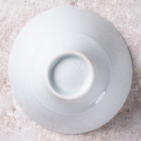 蒼雲窯 白磁茶碗 蒼雲窯 陶磁器作家もの