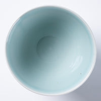 蒼雲窯 青磁茶碗 蒼雲窯 陶磁器作家もの