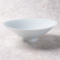 蒼雲窯 白磁鉢 蒼雲窯 陶磁器作家もの