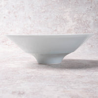 蒼雲窯 白磁鉢 蒼雲窯 陶磁器作家もの