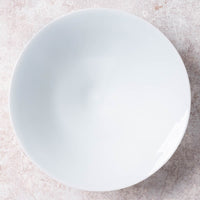 蒼雲窯 白磁鉢 蒼雲窯 陶磁器作家もの