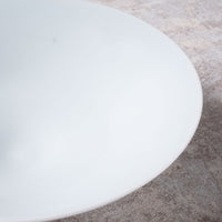 蒼雲窯 白磁鉢 蒼雲窯 陶磁器作家もの