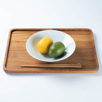 蒼雲窯 白磁鉢 蒼雲窯 陶磁器作家もの