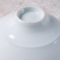 蒼雲窯 白磁鉢 蒼雲窯 陶磁器作家もの