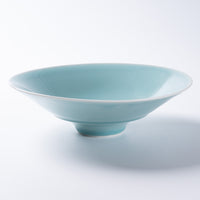 蒼雲窯 青磁鉢 蒼雲窯 陶磁器作家もの
